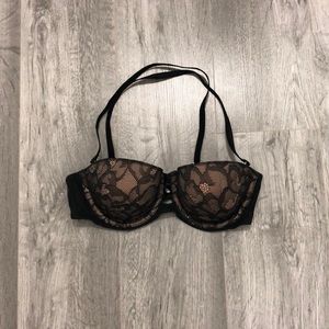 Victoria Secret Lace Bra